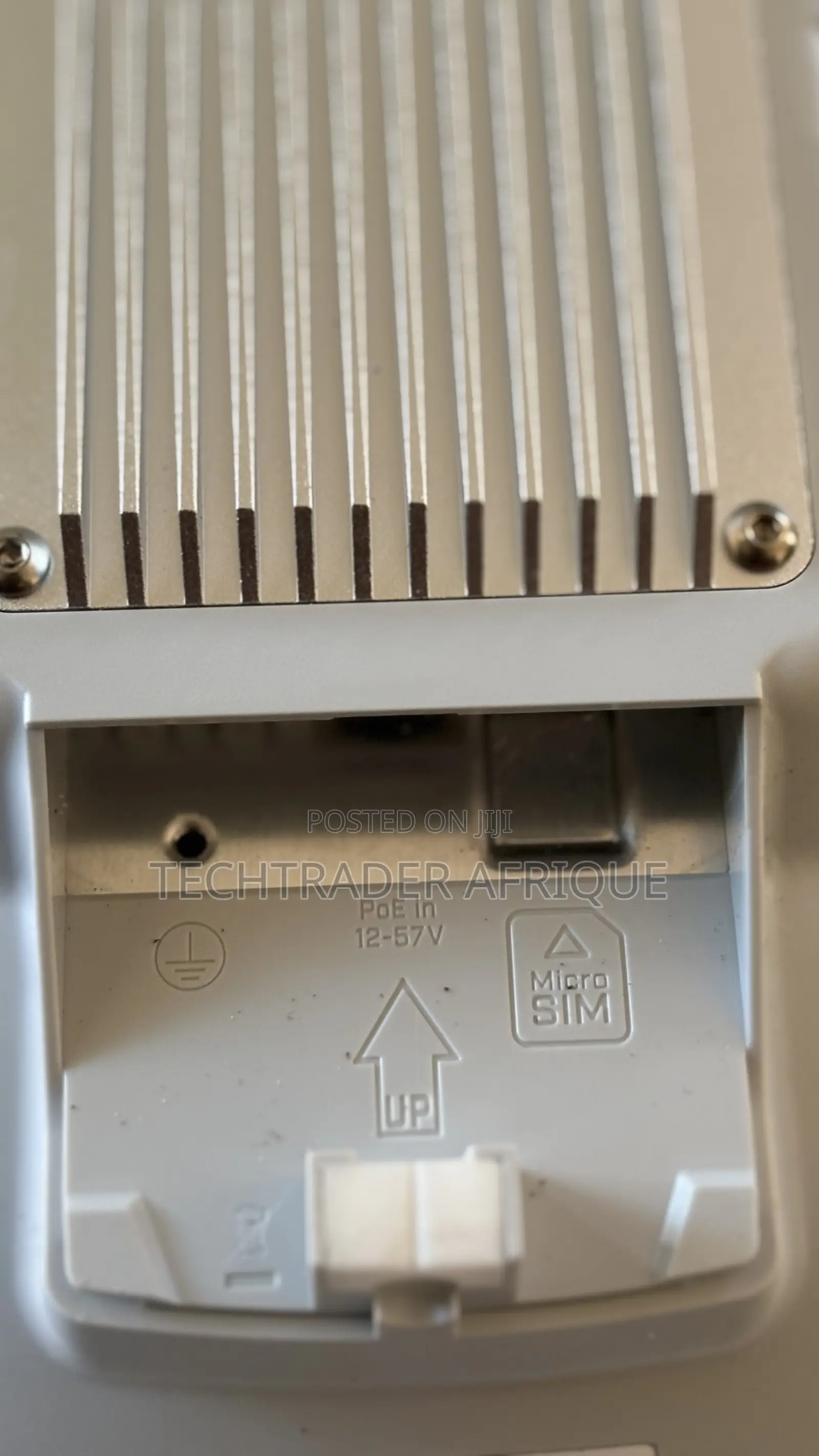 MikroTik ATL LTE18 Kit