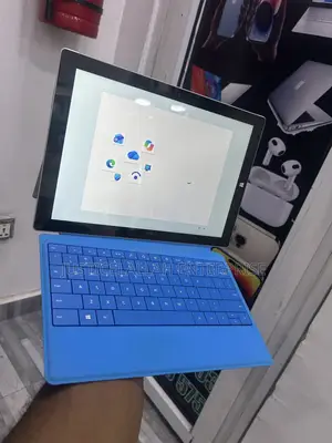 Laptop Microsoft Surface Pro 4 4GB Intel Core i5 SSD 128GB