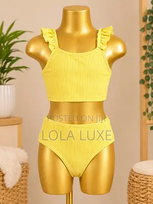 Every Woman Deserves to Look Good