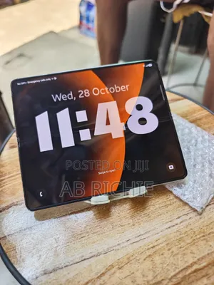 Samsung Galaxy Z Fold 5 512 GB Gold