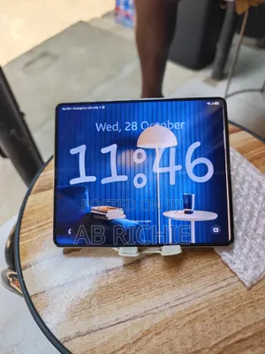 Samsung Galaxy Z Fold 5 512 GB Gold