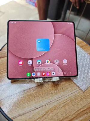 Samsung Galaxy Z Fold 5 512 GB Gold