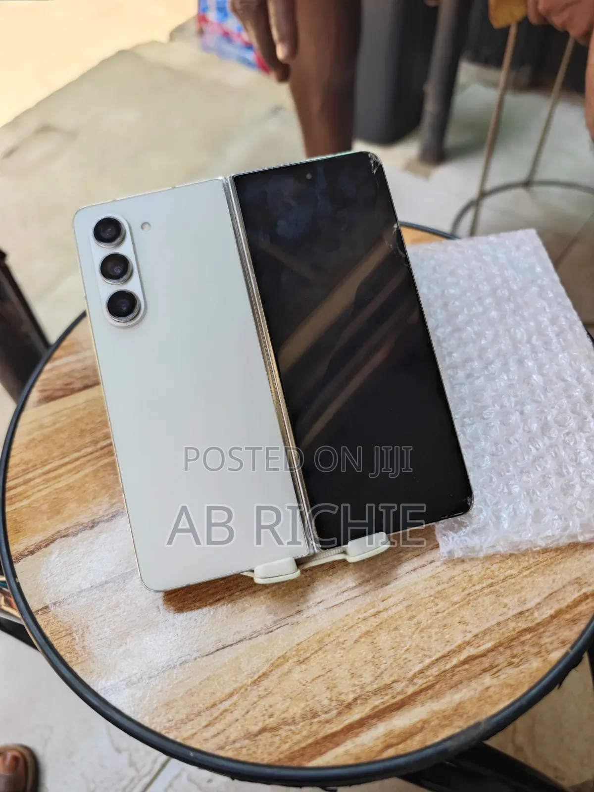 Samsung Galaxy Z Fold 5 512 GB Gold