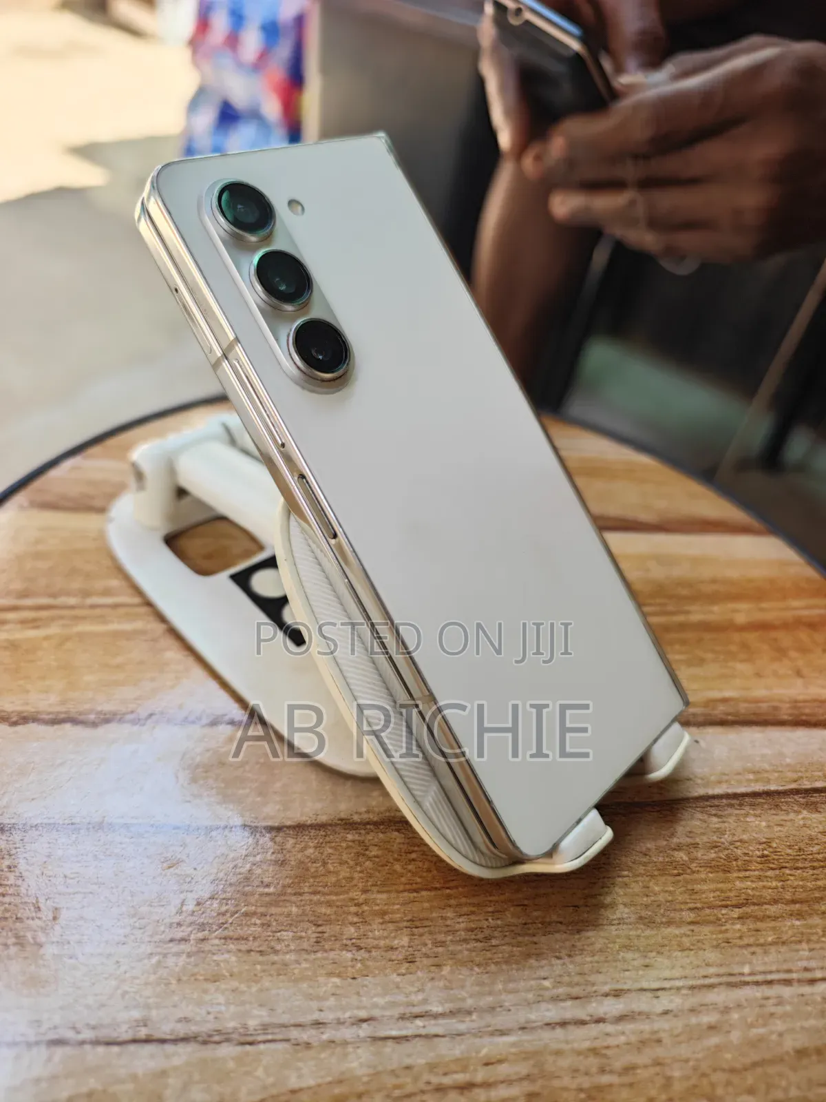 Samsung Galaxy Z Fold 5 512 GB Gold