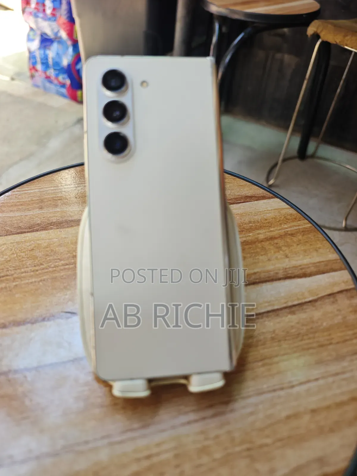 Samsung Galaxy Z Fold 5 512 GB Gold
