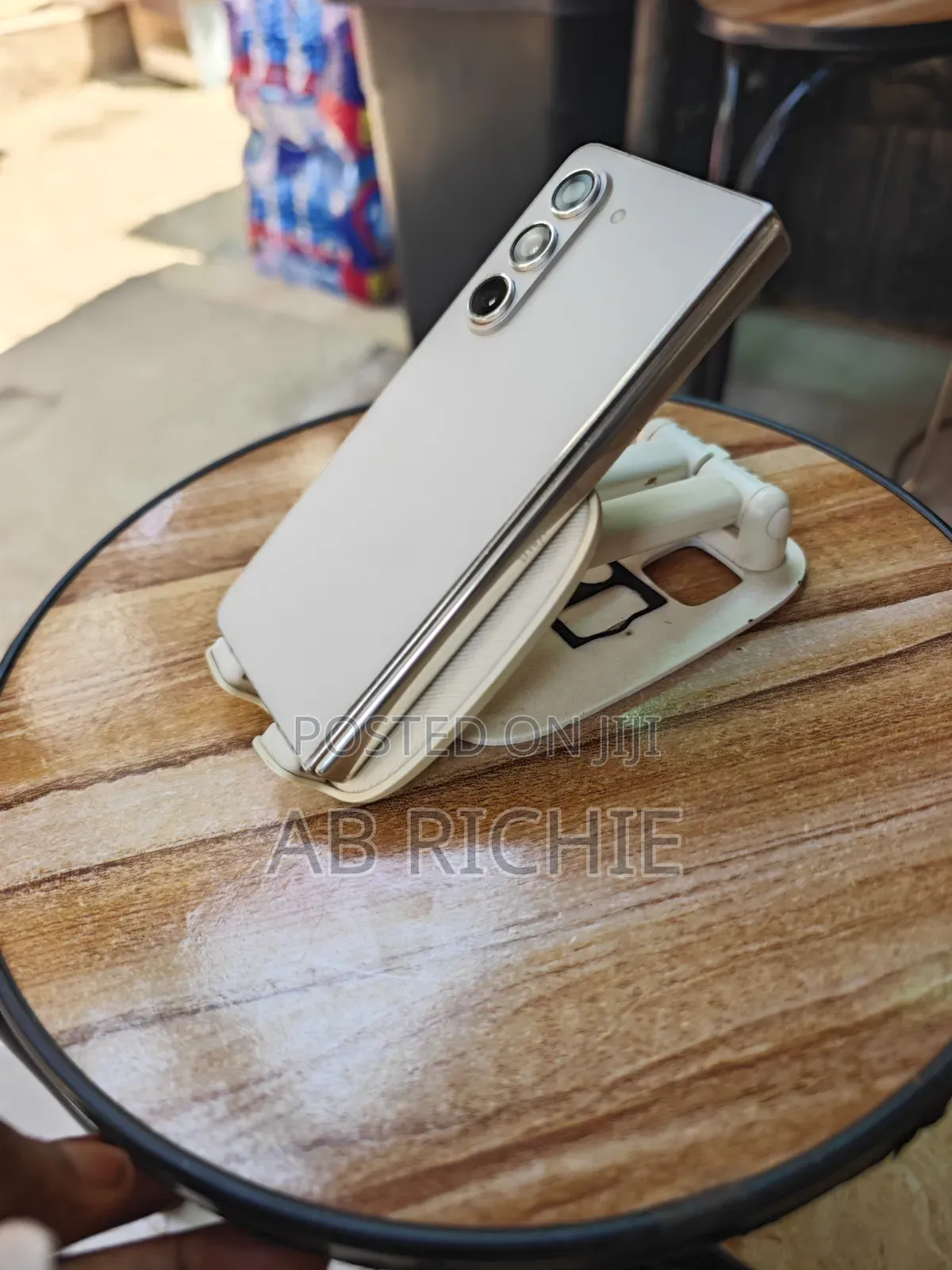 Samsung Galaxy Z Fold 5 512 GB Gold