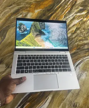 Laptop HP EliteBook x360 1030 G4 8GB Intel Core i5 SSD 256GB