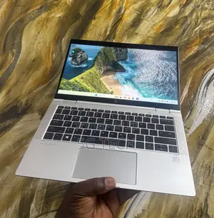 Laptop HP EliteBook x360 1030 G4 8GB Intel Core i5 SSD 256GB
