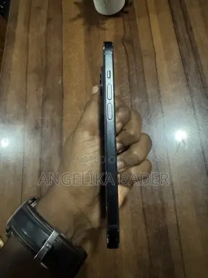 Apple iPhone 15 128 GB Black