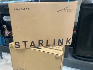 Order Affordable Standard X Starlink Mifi