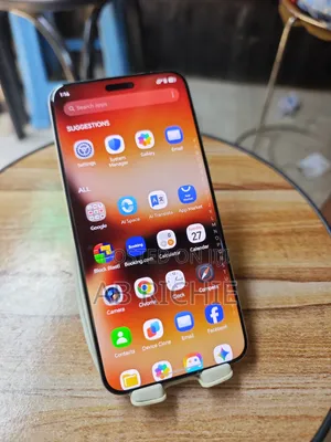 Honor Magic7 Pro 512 GB Blue