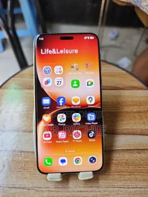 Honor Magic7 Pro 512 GB Blue