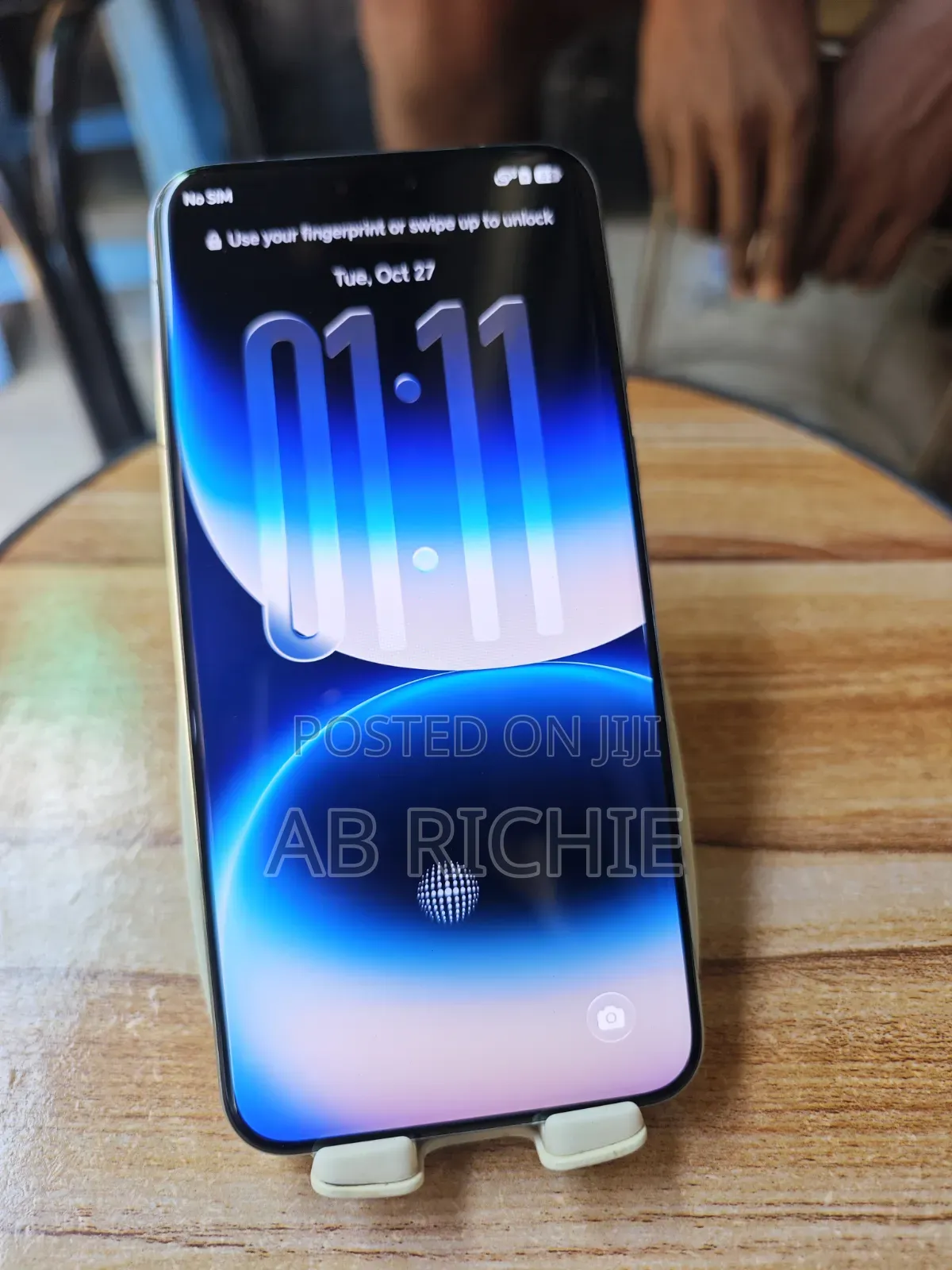 Honor Magic7 Pro 512 GB Blue