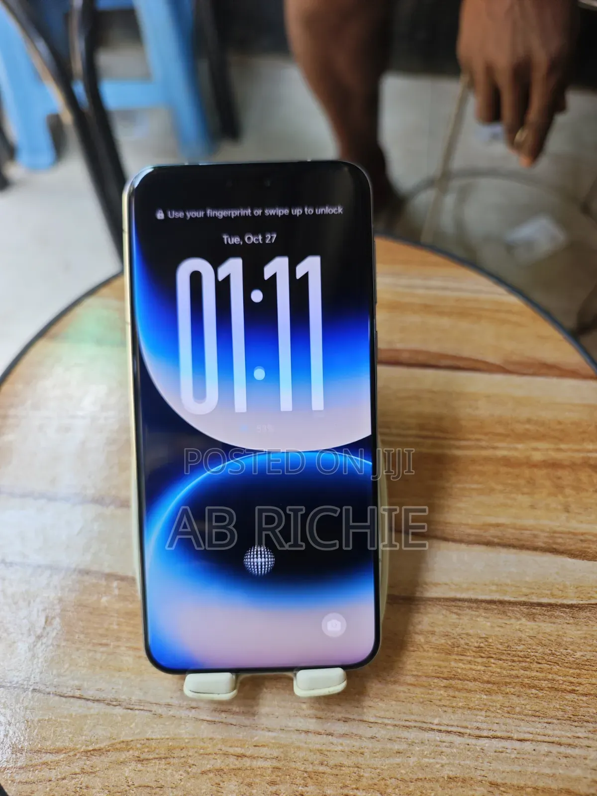 Honor Magic7 Pro 512 GB Blue