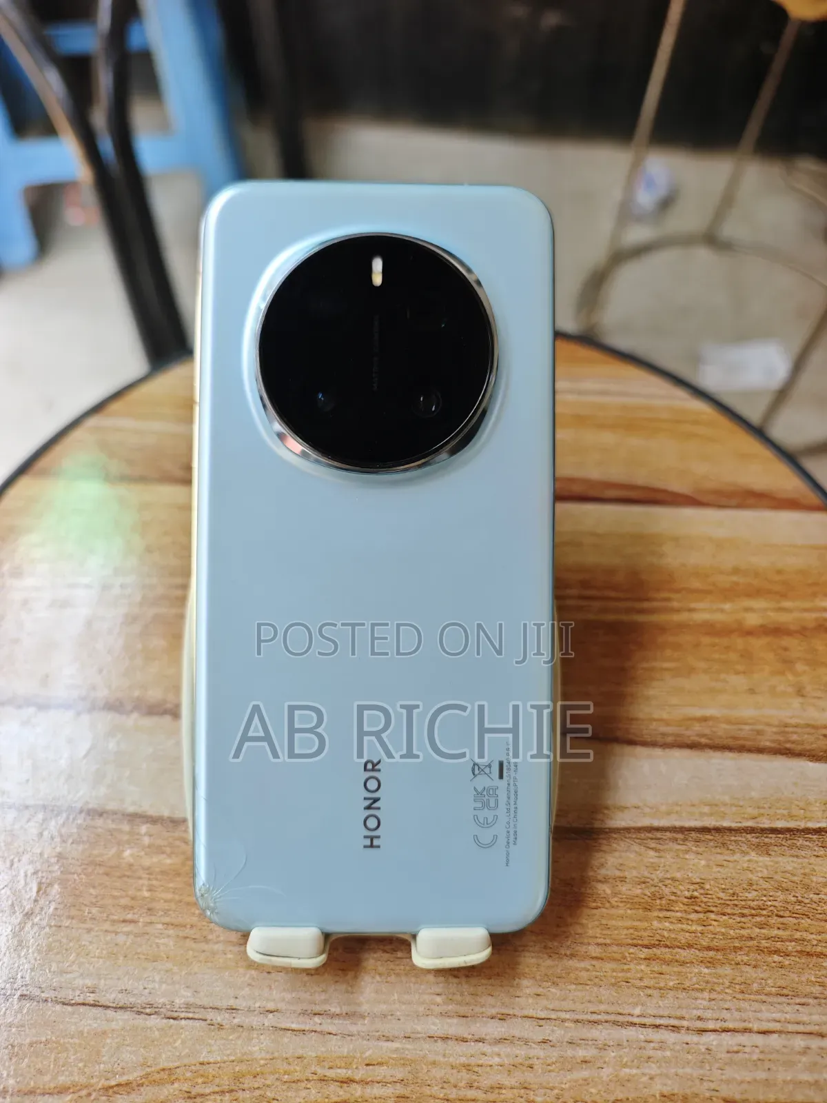 Honor Magic7 Pro 512 GB Blue