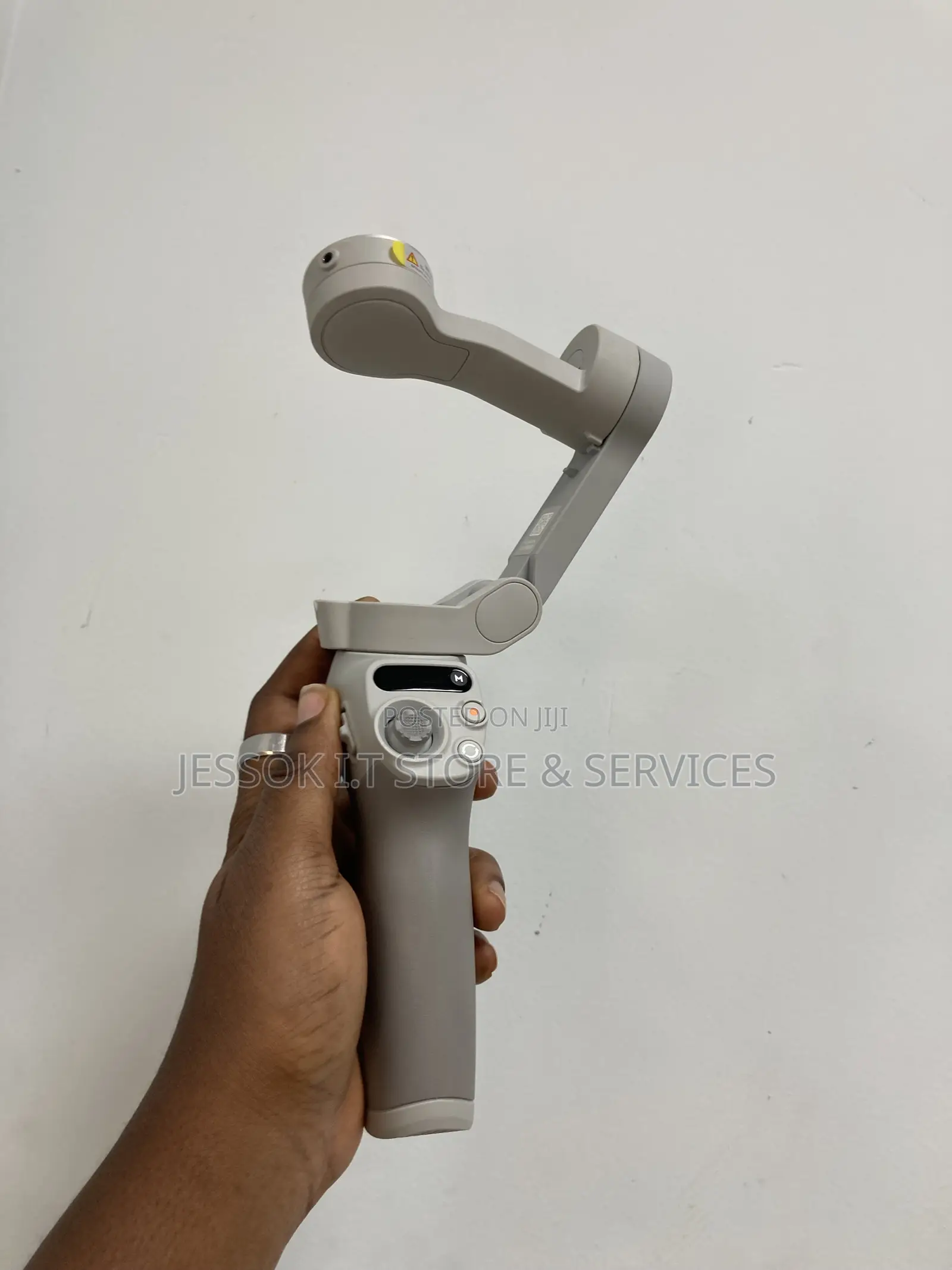 Dji Smartphone Stabilizer