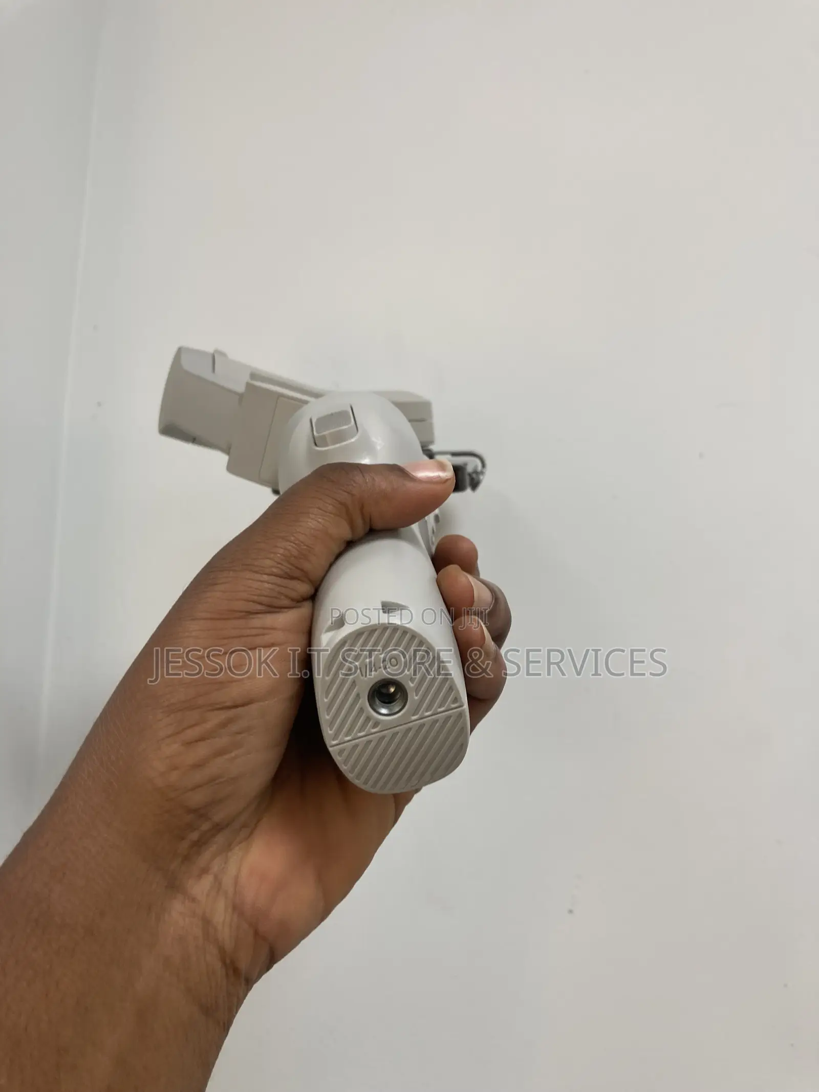 Dji Smartphone Stabilizer
