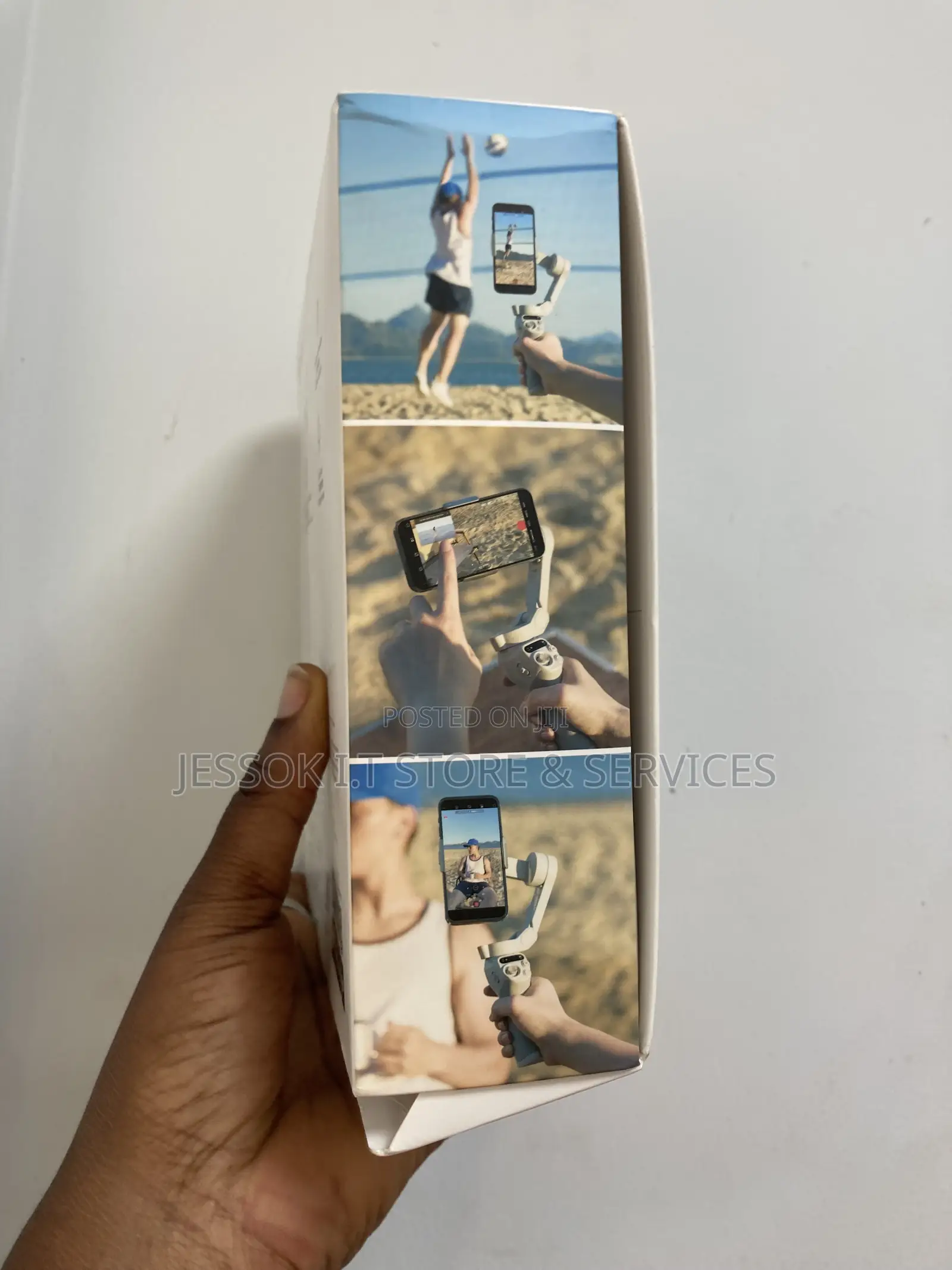 Dji Smartphone Stabilizer