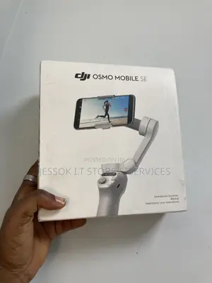 Dji Smartphone Stabilizer