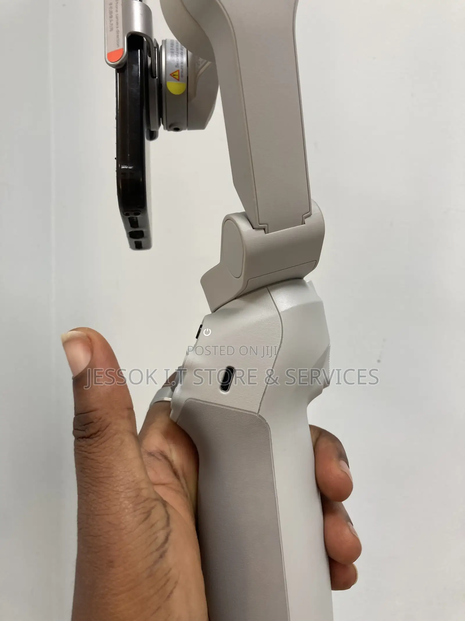 Dji Smartphone Stabilizer