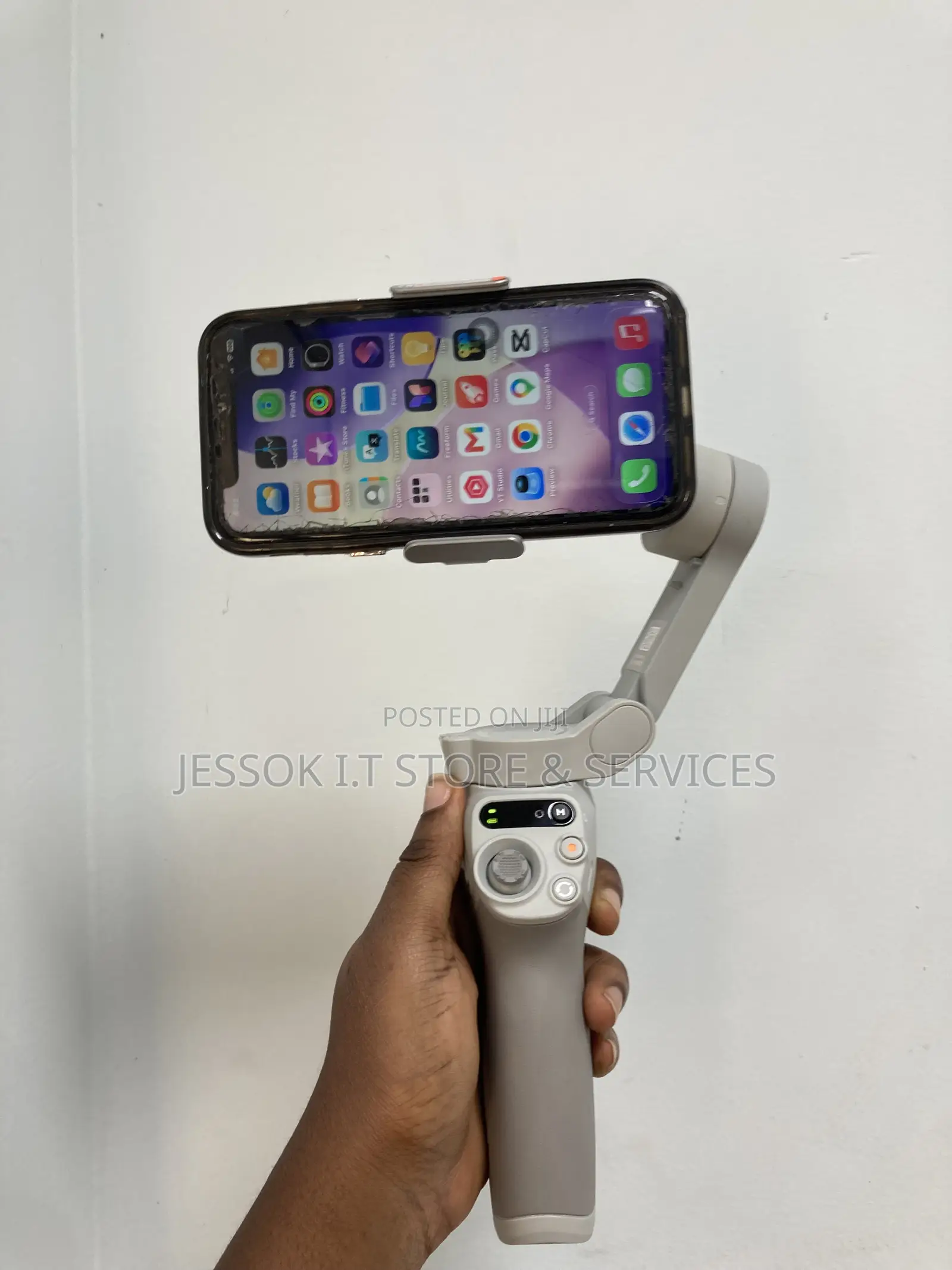 Dji Smartphone Stabilizer