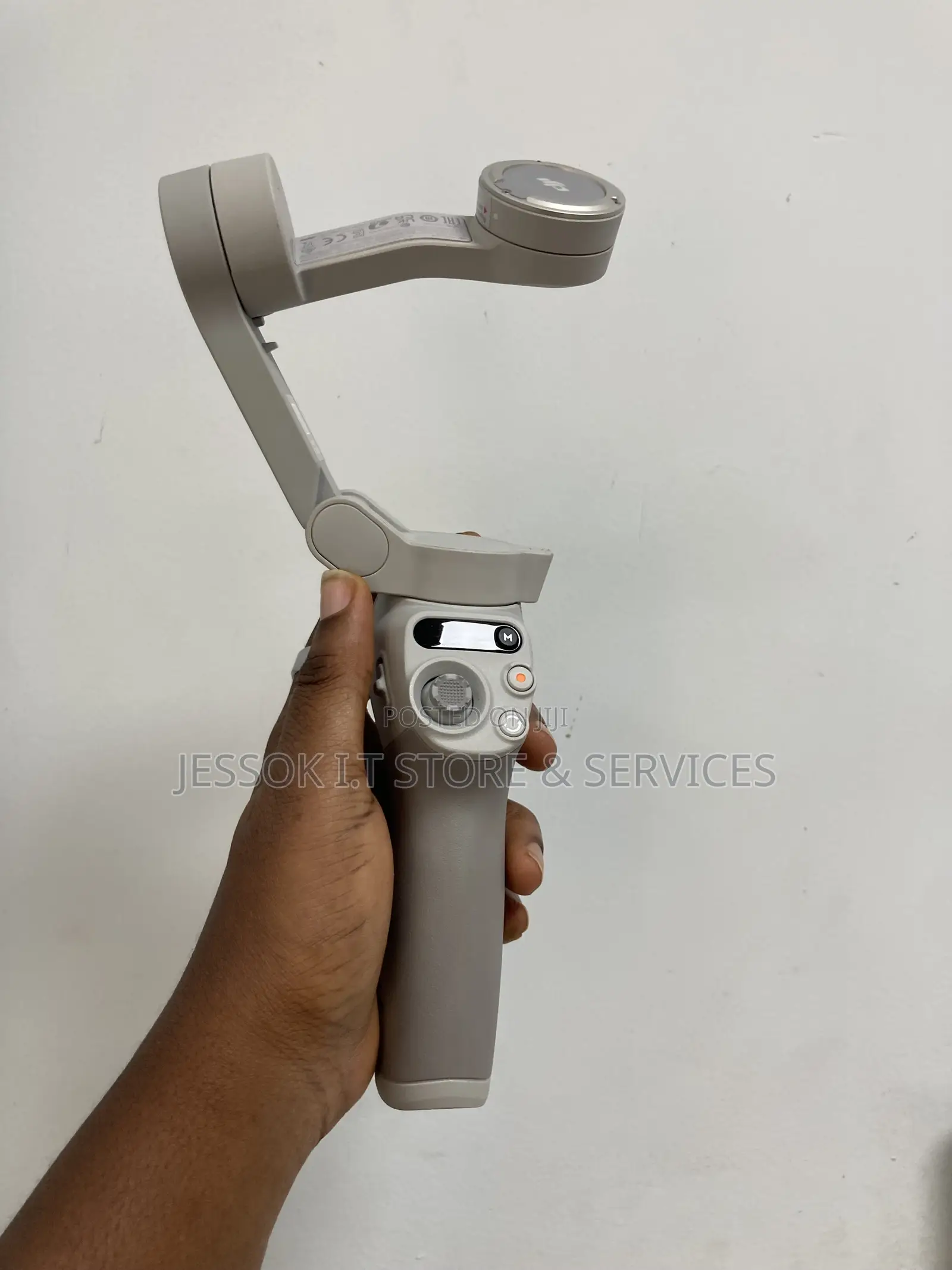 Dji Smartphone Stabilizer
