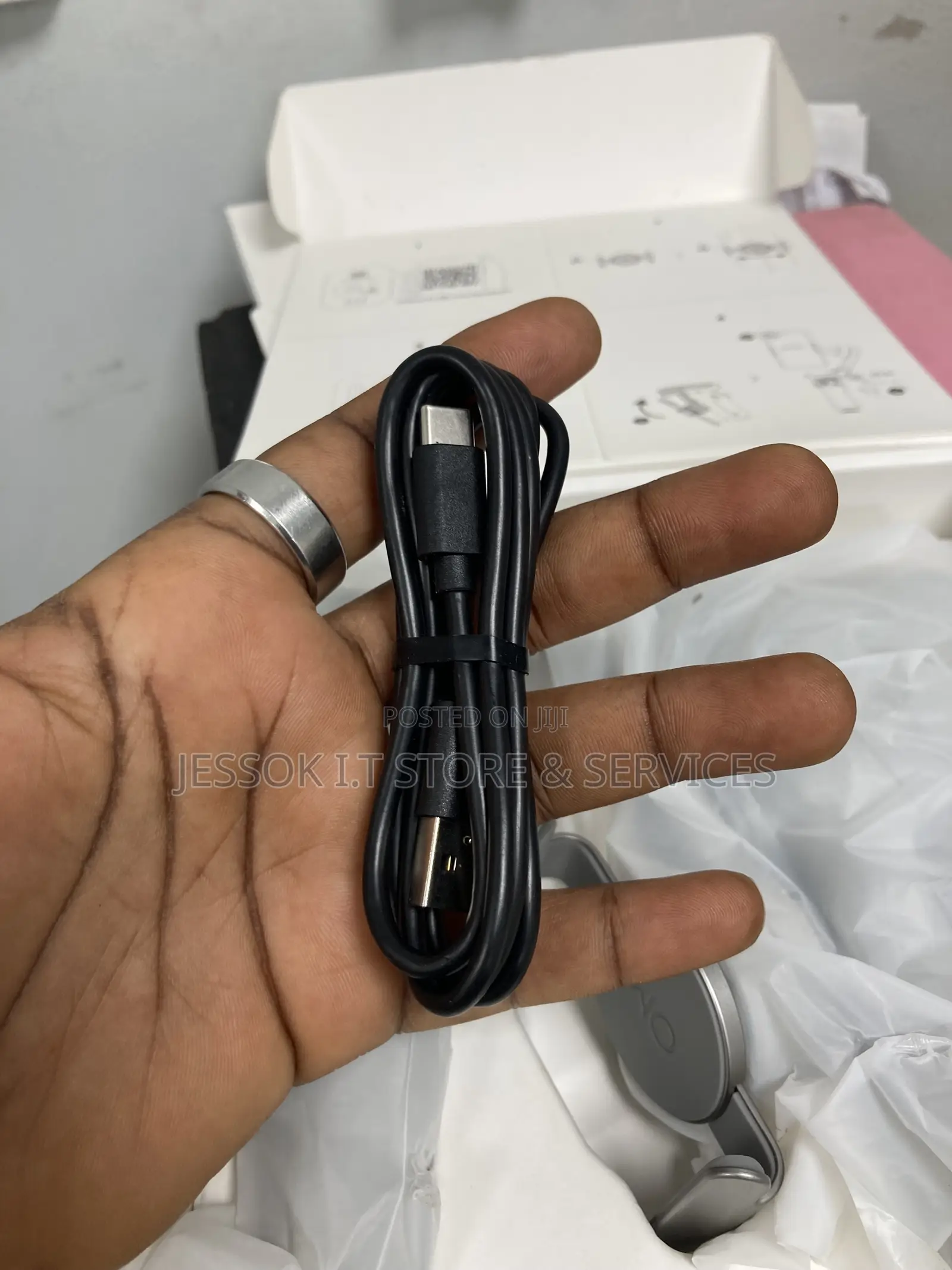 Dji Smartphone Stabilizer