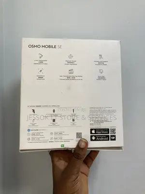 Dji Smartphone Stabilizer