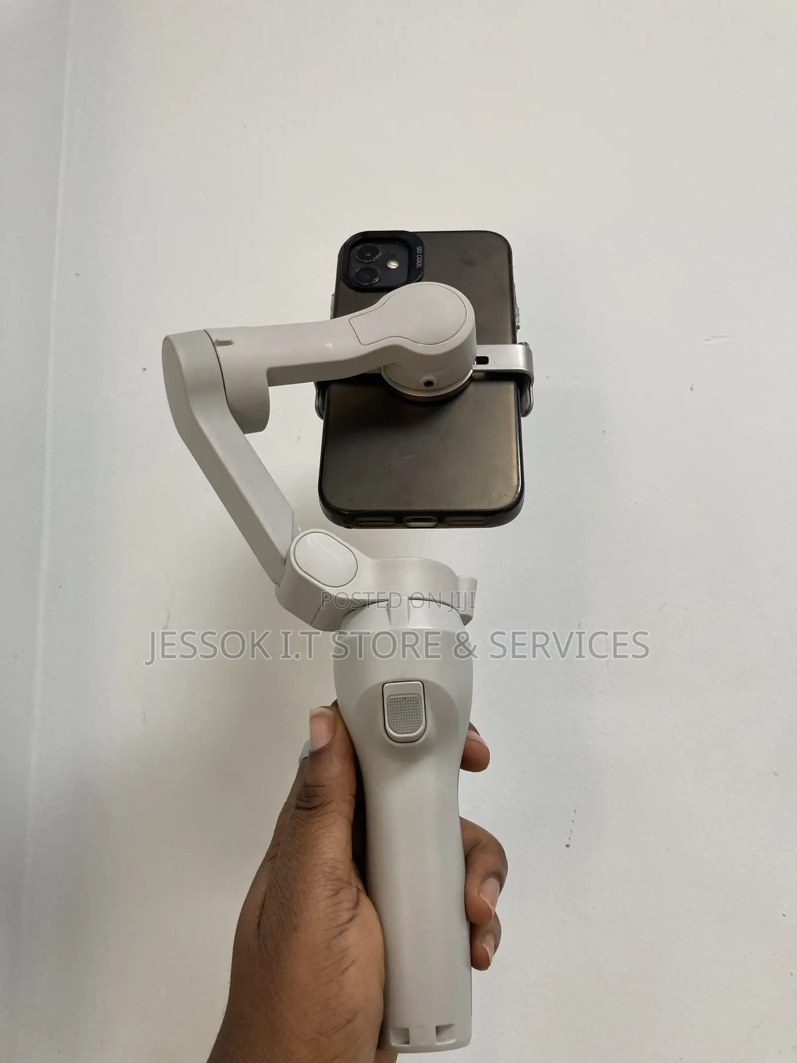 Dji Smartphone Stabilizer
