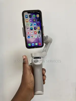Dji Smartphone Stabilizer