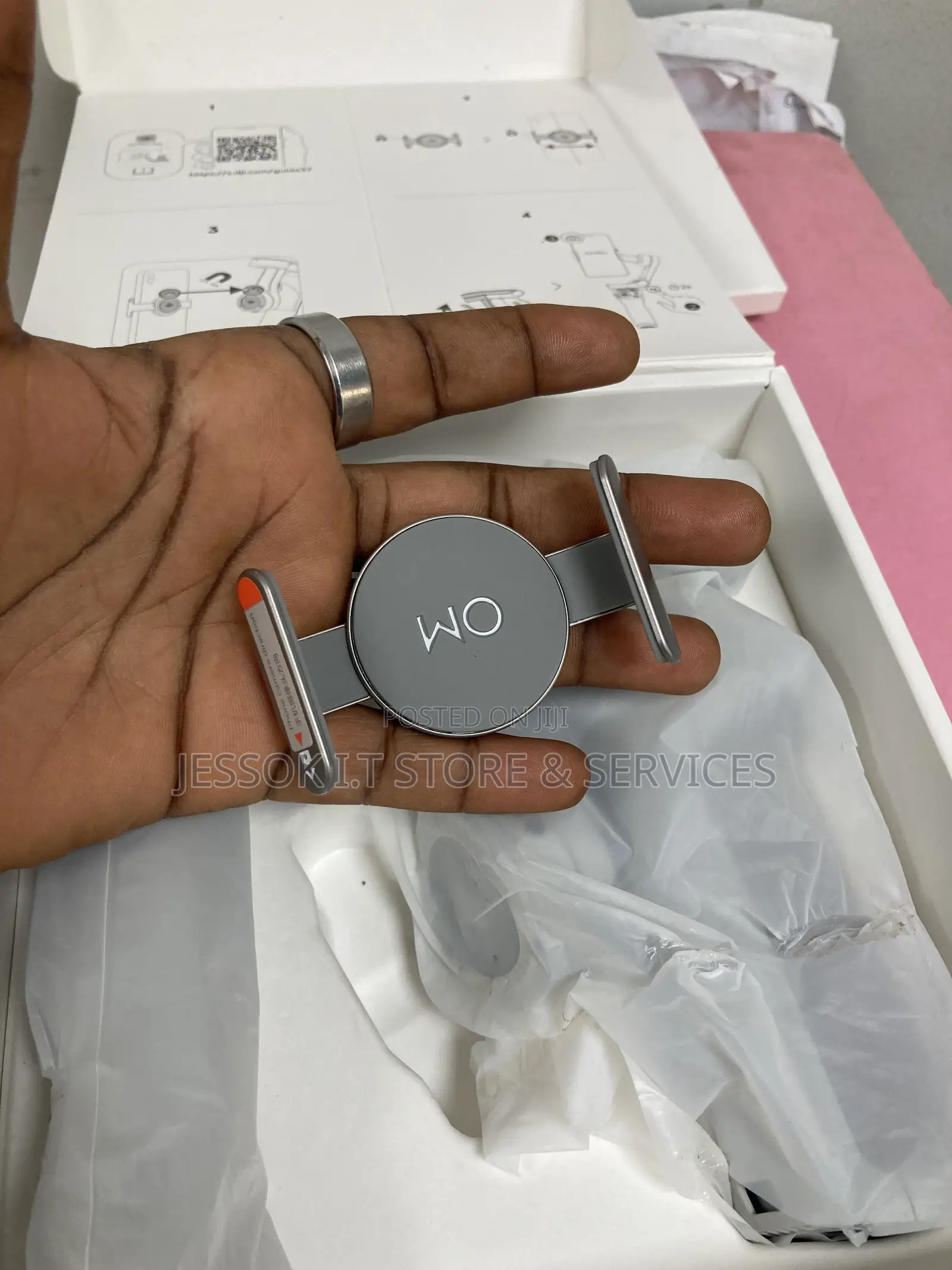 Dji Smartphone Stabilizer