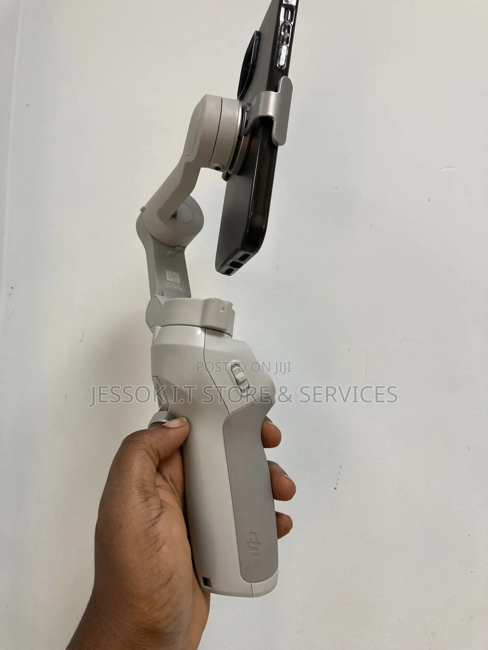 Dji Smartphone Stabilizer