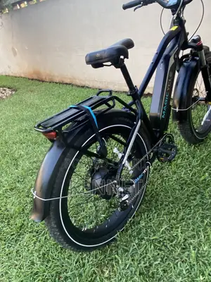 New Motorcycle 2026 Blue