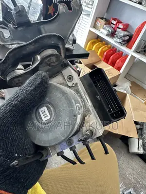 Acura RDX 2018-25 ABS Module or Motor
