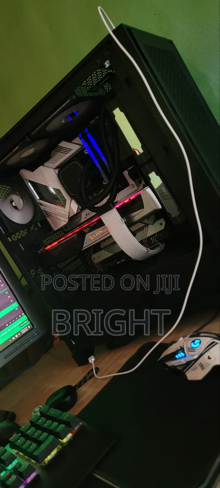 ASUS Rog Strix Z690-a Gaming Wifi D4 Motherboard