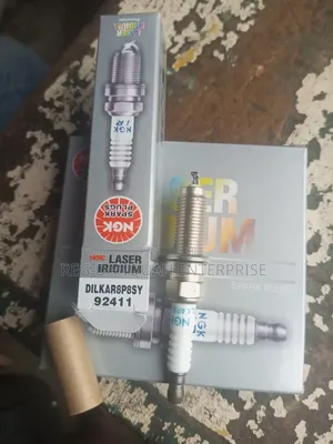 Original NGK for Honda Civic AND CRV 2017-2026 Spark Plugs