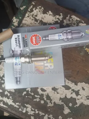 Original NGK for Honda Civic AND CRV 2017-2026 Spark Plugs