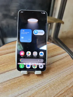 Samsung Galaxy S25+ 256 GB Black