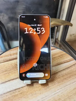Samsung Galaxy S25+ 256 GB Black