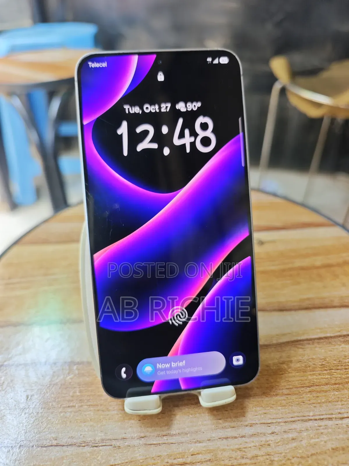 Samsung Galaxy S25+ 256 GB Black