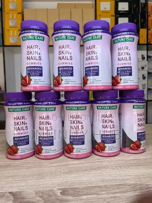 Nature Gummies