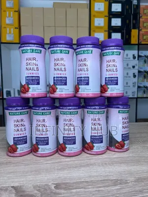 Nature Gummies