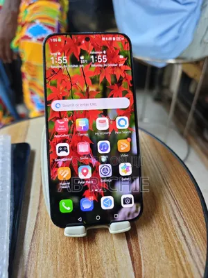 Huawei Pura 70 256 GB Black