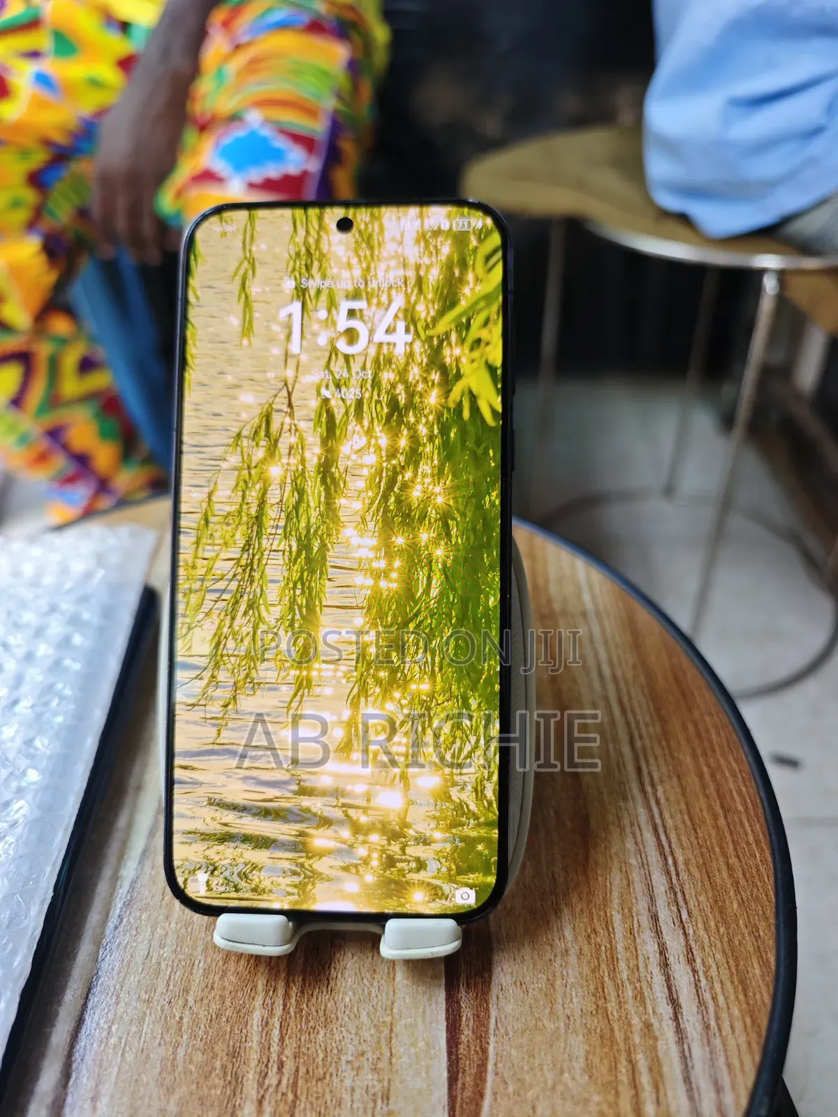 Huawei Pura 70 256 GB Black