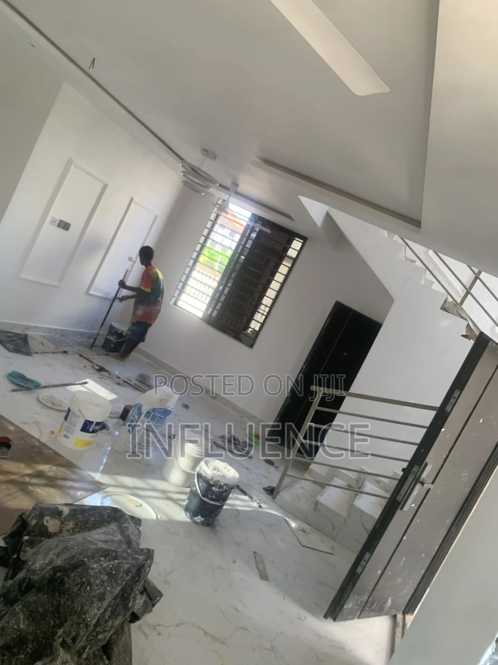 4bdrm House in East Legon for sale