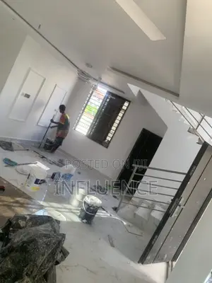 4bdrm House in East Legon for sale