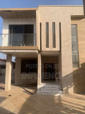 4bdrm House in East Legon for sale