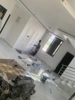 4bdrm House in East Legon for sale