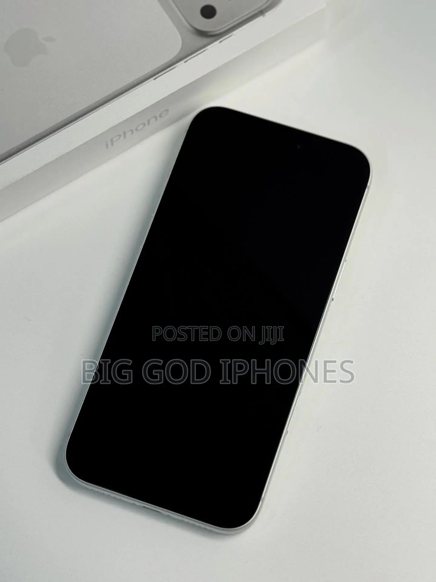 Apple iPhone 17 Pro Max 256 GB Silver