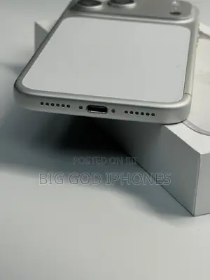 Apple iPhone 17 Pro Max 256 GB Silver